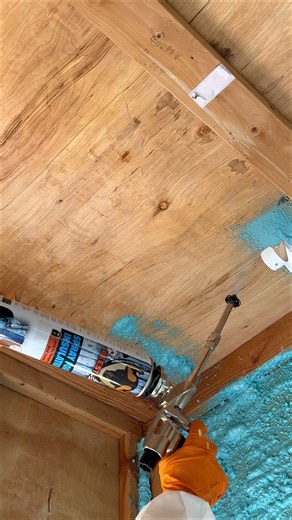 Your hunting blind’s new best friend. Seal drafts, block scent, and lock in heat with BEEST FullStop Spray Foam — the only kit that includes a metal spray gun (no more flimsy plastic). Just warm the can, trace your seams, and watch the foam swell to stop wind cold. Works with gloves. Easy to trim. Quiet, tight, scent-sealed blinds that hold heat like a thermos — in hours, not days. ✅ Keeps critters out ✅ Keeps you hunting longer ✅ Works in cold weather Seal it once. Hunt warmer. Sit longer.👇 | 