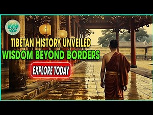 Tibetan History Unveiled: How Tibetan Buddhism Spread Across the World