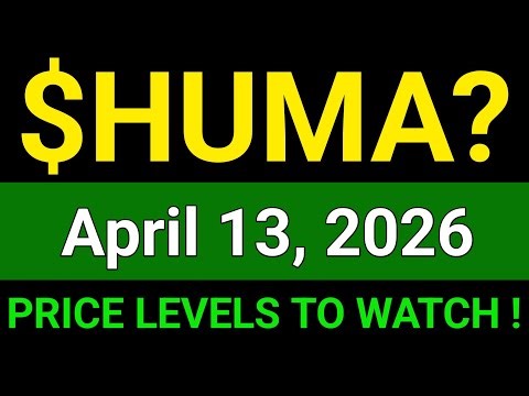 HUMA Stock Analysis | Humacyte, Inc. | April 13, 2026
