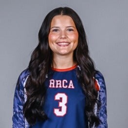 Brylie Turner Game Report: @ Hill Country Christian School of Austin