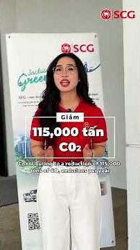 SCG CÓ GÌ HAY EP.65 | Tập đoàn SCG ghi dấu ấn tại Giải thưởng Rồng Vàng 2026