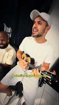 Nova música do Turma do Pagode feat ZECAAAAA! Oh Zeca me dia aí sinceramente… 🎶✨