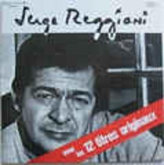 Serge Reggiani - Album N° 2 - Bobino