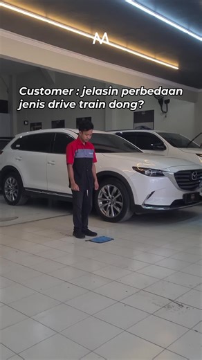 semoga adegan mimin diatas bisa membantu mencerahkan kalian ya. #msecond #mobil #4wd #mobilbekas #mobilsecond