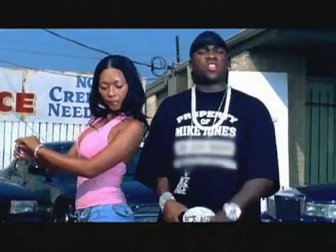 MIKE JONES "BACK THEN" OFFICIAL MUSIC VIDEO