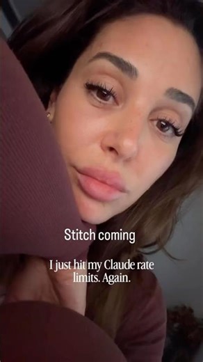 Who gets annoyed because Claude's limit is so small? Use this method.