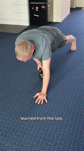 Advanced Core Exercises for Swimmers