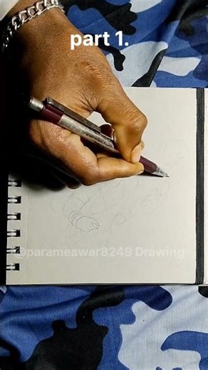 😍cute maa Saraswati draw #art #short #youtubeshorts