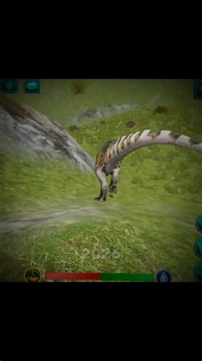 the cursed isle old times 🥹🥲 #thecursedisle #baryonyx