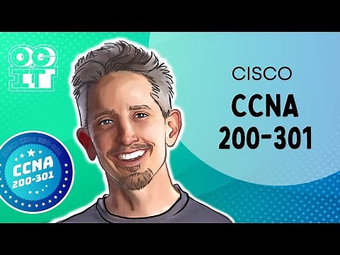 Cisco CCNA Playlists : Get the most from your time❗