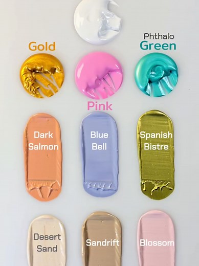 Master Color Mixing: Create Stunning Art Shades