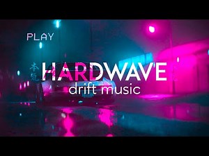 c152 Hardwave Mix 2021 2022 relax wave music (No copyrights music)