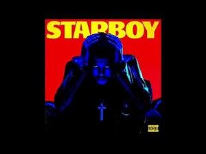 The Weeknd - Six Feet Under (audio)