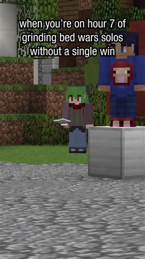 Hypixel Bedwars: Mastering the Art of PvP in Minecraft