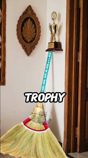 Why Is the Walis Tambo Treated Like Furniture? #shorts