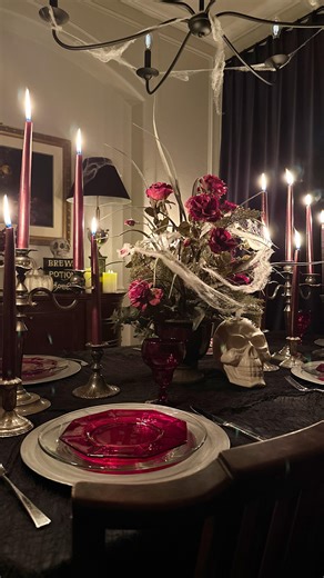 50 reactions | Throwing a Halloween party this year? #THRIFT...