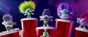 15K views · 634 reactions | #NationalCinemaDay essentials include: - #DreamWorksTrolls - BroZone - The Ultimate Combo - SPRINKLES!!!! | Trolls | Facebook