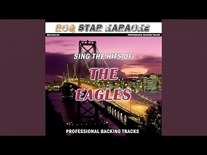 Lyin' Eyes (Originally Performed by The Eagles) (Karaoke Version)
