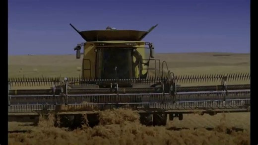 New Holland Agriculture TV Spot, 'Crack of Dawn'