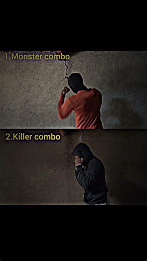 which combo is the best...?#boxing #fitness #motivation #home #viral #mma #shortvideo