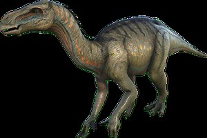 Iguanodon Stat Calculator | ARK: Survival Ascended & Evolved