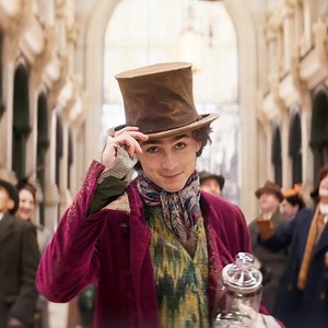 Wonka - Film (2023)