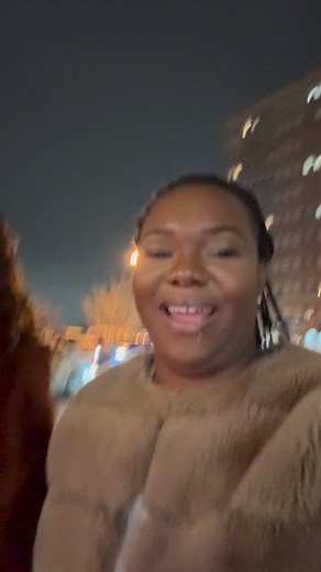 Fun birthday night out | Fidelle Musu