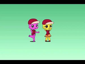 The Backyardigans: I Quit