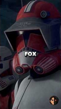 ¿Por qué el comandante Fox es tan odiado en Star Wars?