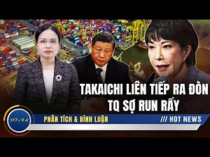 Japanese female prime minister makes a dangerous move, shaking Zhongnanhai