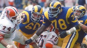 The 11 All-Time best Rams offensive linemen in franchise history