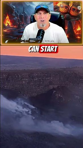 Eruption Window Open | Live Watch On | Kīlauea Hawai'i