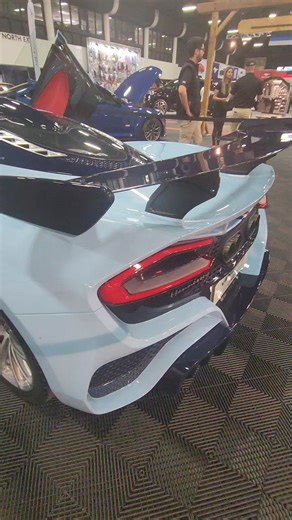 Wild Bugatti | Karavigroup yacht Charters