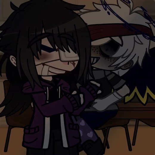 "Washing Machine Heart" Ft. My Afton Family AU || #gacha #aftonfamily