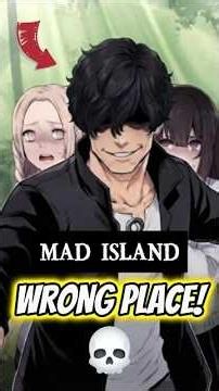 Don't ENTER This Area Unless You're Ready | Mad Island #indiegame #shorts #madisland