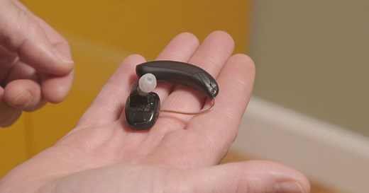 Consumer Reports: Finding the best over-the-counter hearing aids