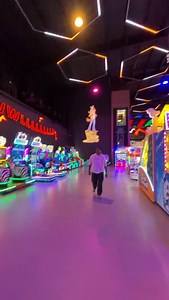 🚨Nashik's Biggest Entertainment Zone🦊 At- @fizzyfox.in - Opening On 5th October Address- Survey no 486/2, opposite Grape Embassy & zatka misal, Makhmalabad, Nashik, Maharashtra 422003 #nashik #fizzyfox #gamezone #gameactivities #nashikkar #nashikcity #foodlovers #explore #reelindia | Sandesh Daniel Vlogs