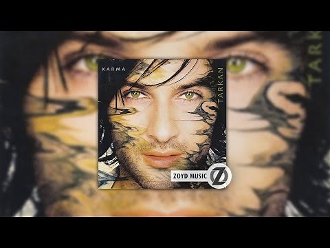 Tarkan - Karma / Full Albüm (2001)