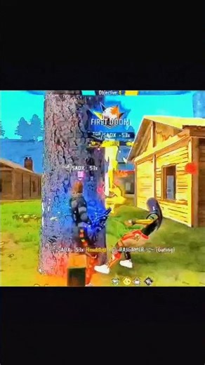 IMPOSSIBLE 🍷🗿#freefire​ #foryou​ #foryourpage​ #freefirehighlights​ #shortsfeed​ #foryoupage​ #short