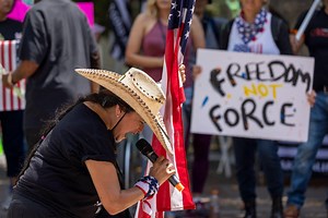 How Religious Exemptions for Vaccines Work—and How to Stop People From Lying to Get One