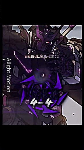Megatron IDW vs Tarn and Overlord IDW | #transformers #idw #comparison #edit