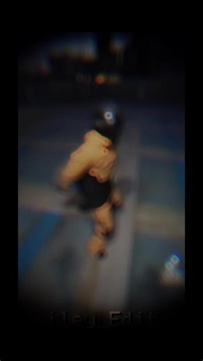 TikTok · Hailey_Edits