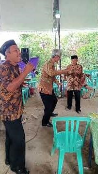 JOGET GACOR TANPA KENDOR #shorts #dance #dj #music