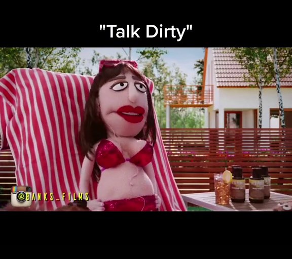 Banks__films on TikTok