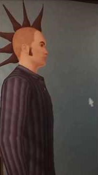 The Sims 3 - Creat a Sim