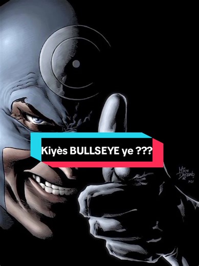 Exploring Bullseye in Daredevil: Marvel's Villain Unveiled