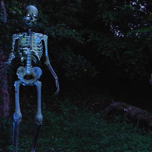 The wolves are howling, the phantoms lurking and flames burning bright. Halloween at Quarry Bank is now open… and waiting for youuuuu….🎃 There’s still time to join the frightful fun! With some availability remaining, book your tickets now bit.ly/halloweenatquarrybank2025 👻 | Quarry Bank