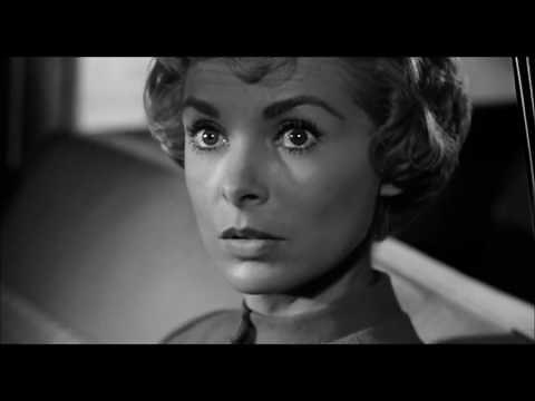 Psycho (1960) Janet Leigh , Mort Mills ,