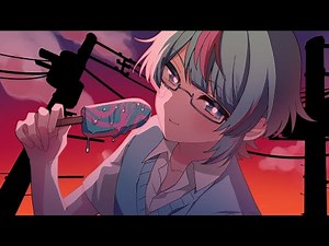スキスキ絶頂症 /koyori(電ポルP) 歌ってみた【世良こたる】