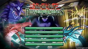 Yu-Gi-Oh! Power of Chaos: A Duel With Dartz (PC) - Bạn không giỏi